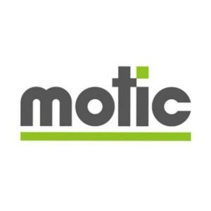 motic logo