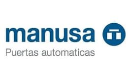 Manusa logo