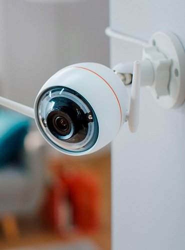 camaras de seguridad